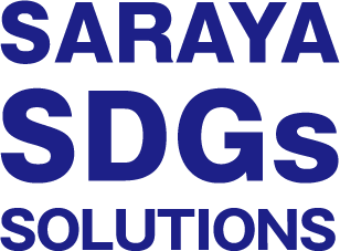 SARAYA SDGs SOLUTIONS